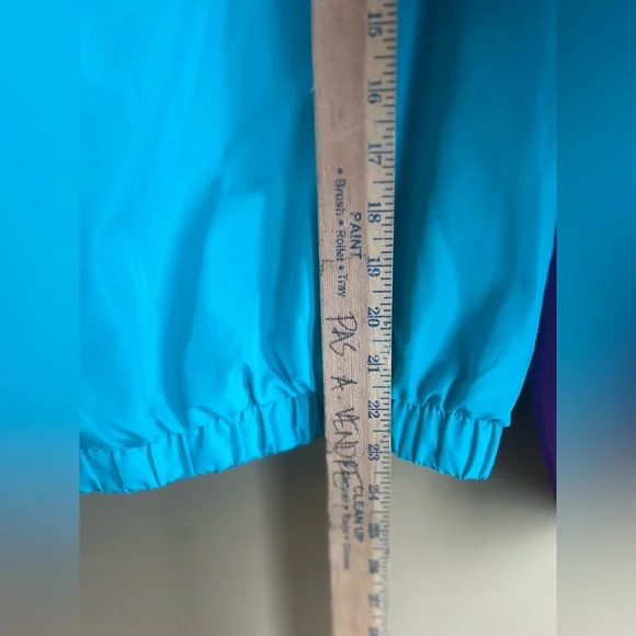 F21 pullover jacket - Picture 5 of 11